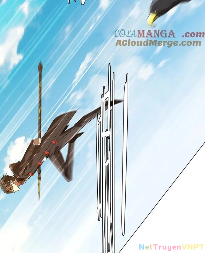 Bắt Đầu Với Trăm Vạn Minh Tệ Chapter 227 - Trang 4