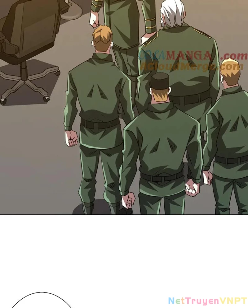 Bắt Đầu Với Trăm Vạn Minh Tệ Chapter 227 - Trang 4