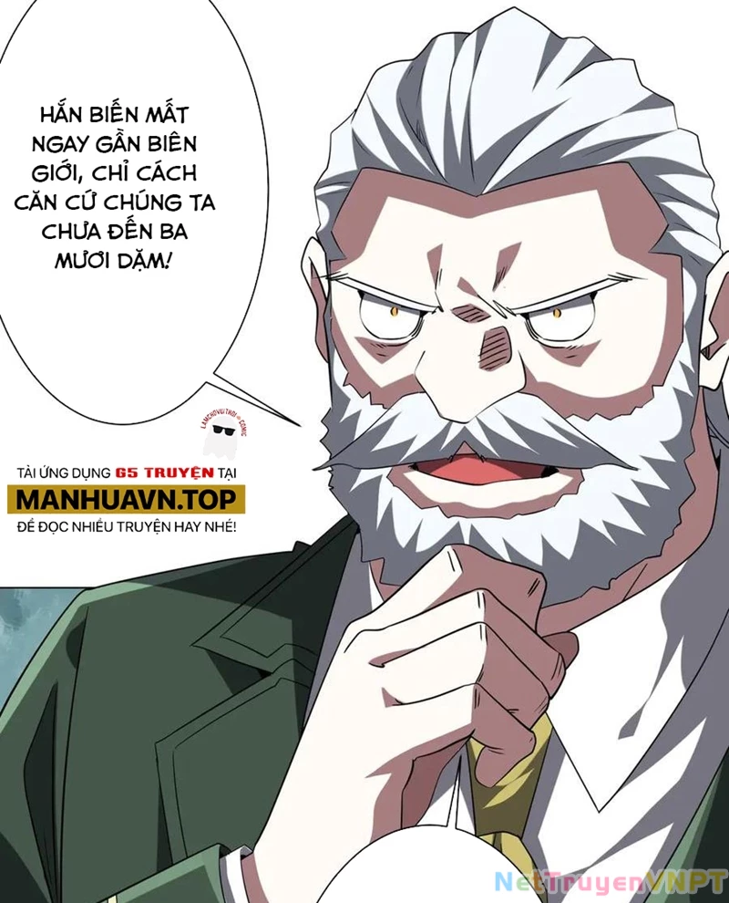 Bắt Đầu Với Trăm Vạn Minh Tệ Chapter 227 - Trang 4