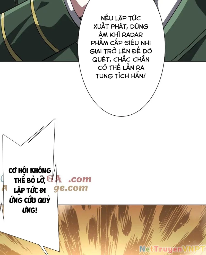 Bắt Đầu Với Trăm Vạn Minh Tệ Chapter 227 - Trang 4
