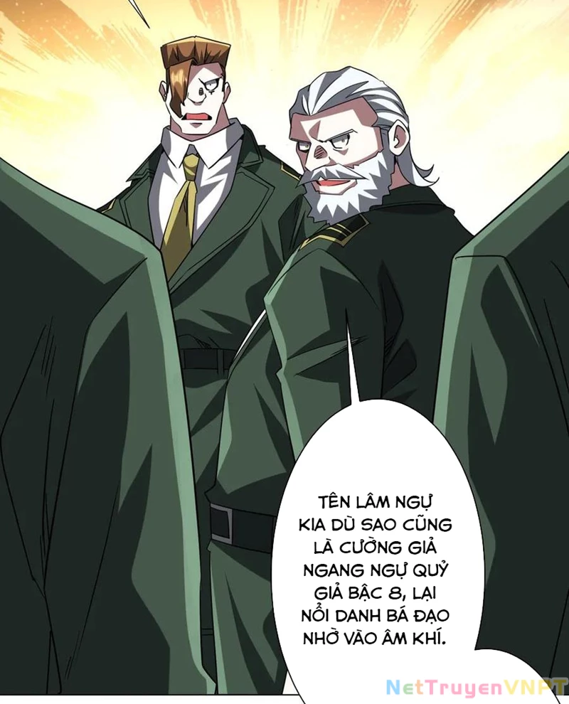 Bắt Đầu Với Trăm Vạn Minh Tệ Chapter 227 - Trang 4