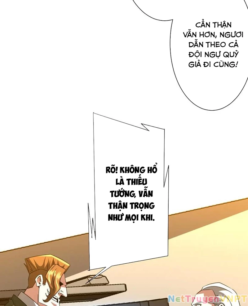 Bắt Đầu Với Trăm Vạn Minh Tệ Chapter 227 - Trang 4