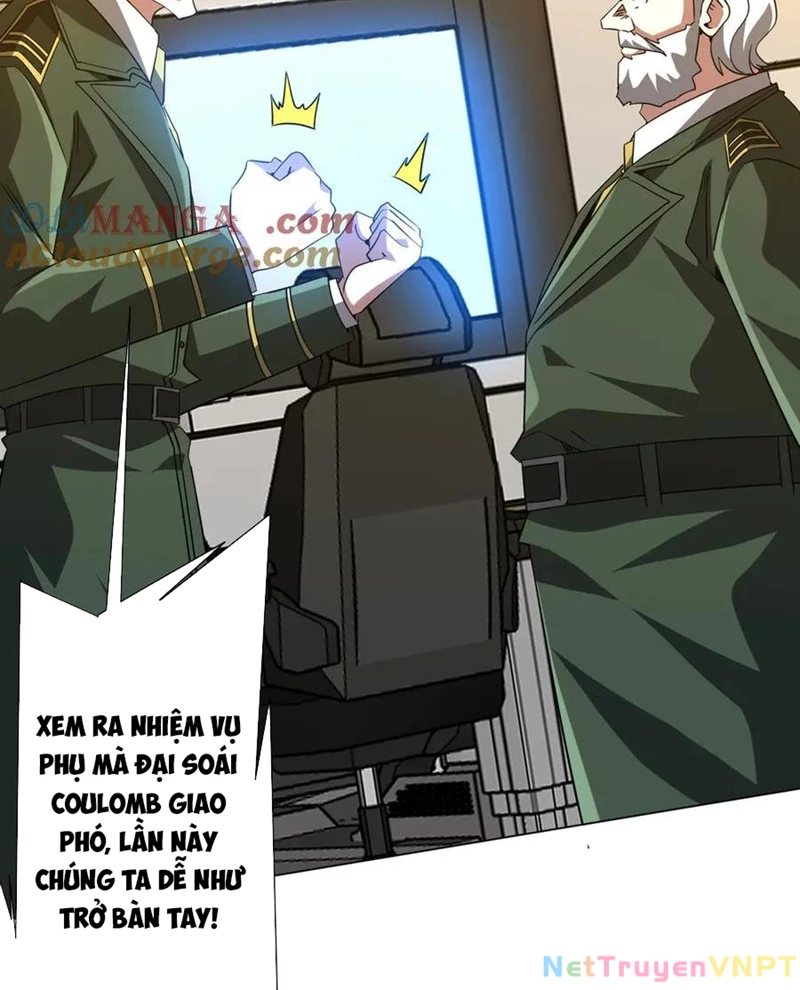 Bắt Đầu Với Trăm Vạn Minh Tệ Chapter 227 - Trang 4