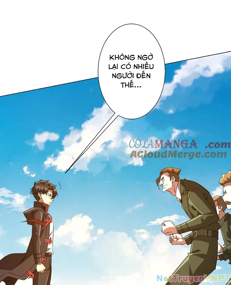Bắt Đầu Với Trăm Vạn Minh Tệ Chapter 227 - Trang 4
