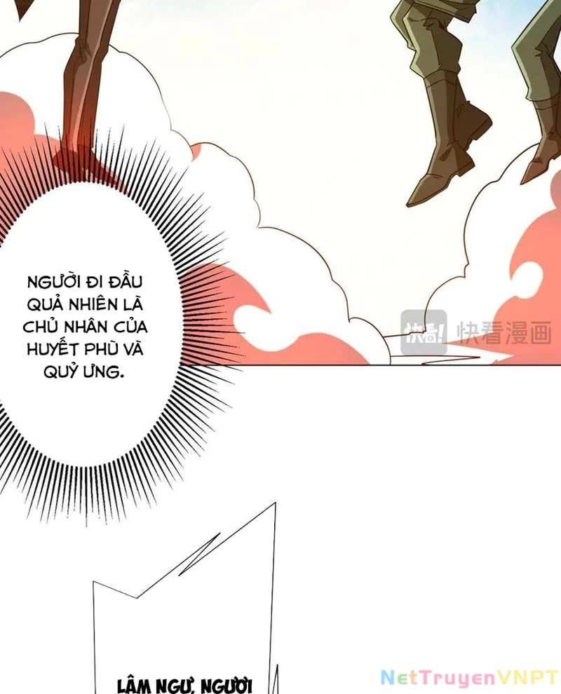 Bắt Đầu Với Trăm Vạn Minh Tệ Chapter 227 - Trang 4