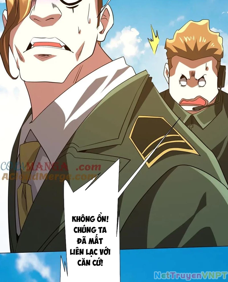 Bắt Đầu Với Trăm Vạn Minh Tệ Chapter 227 - Trang 4
