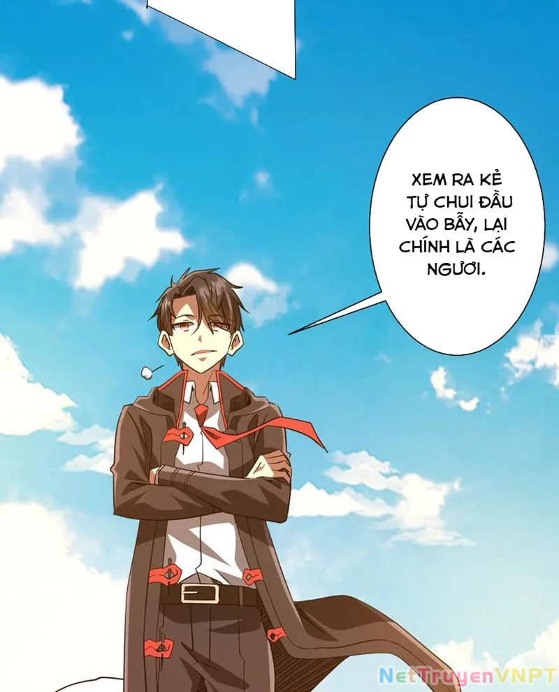 Bắt Đầu Với Trăm Vạn Minh Tệ Chapter 227 - Trang 4