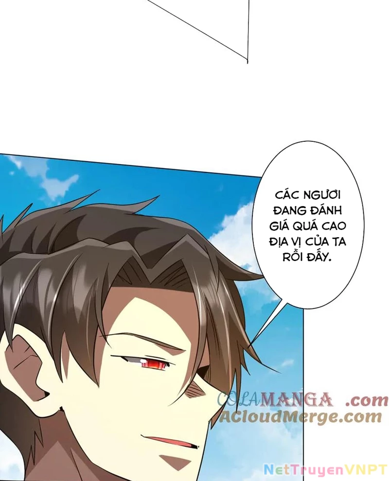 Bắt Đầu Với Trăm Vạn Minh Tệ Chapter 227 - Trang 4