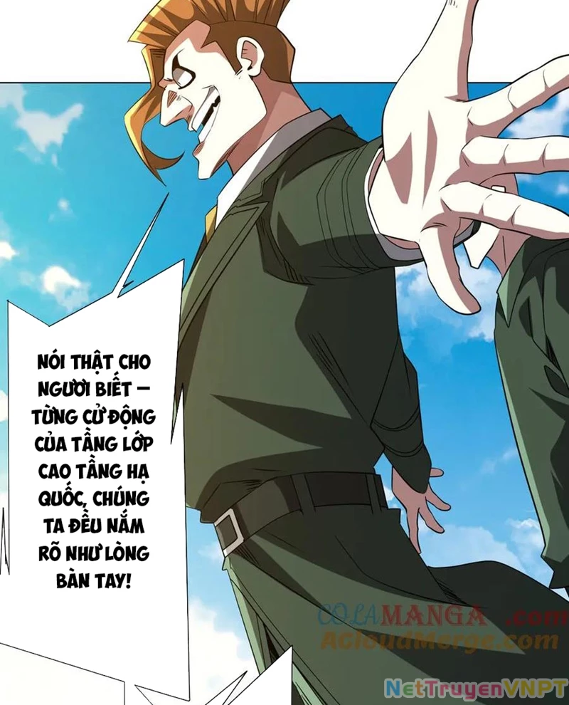 Bắt Đầu Với Trăm Vạn Minh Tệ Chapter 227 - Trang 4