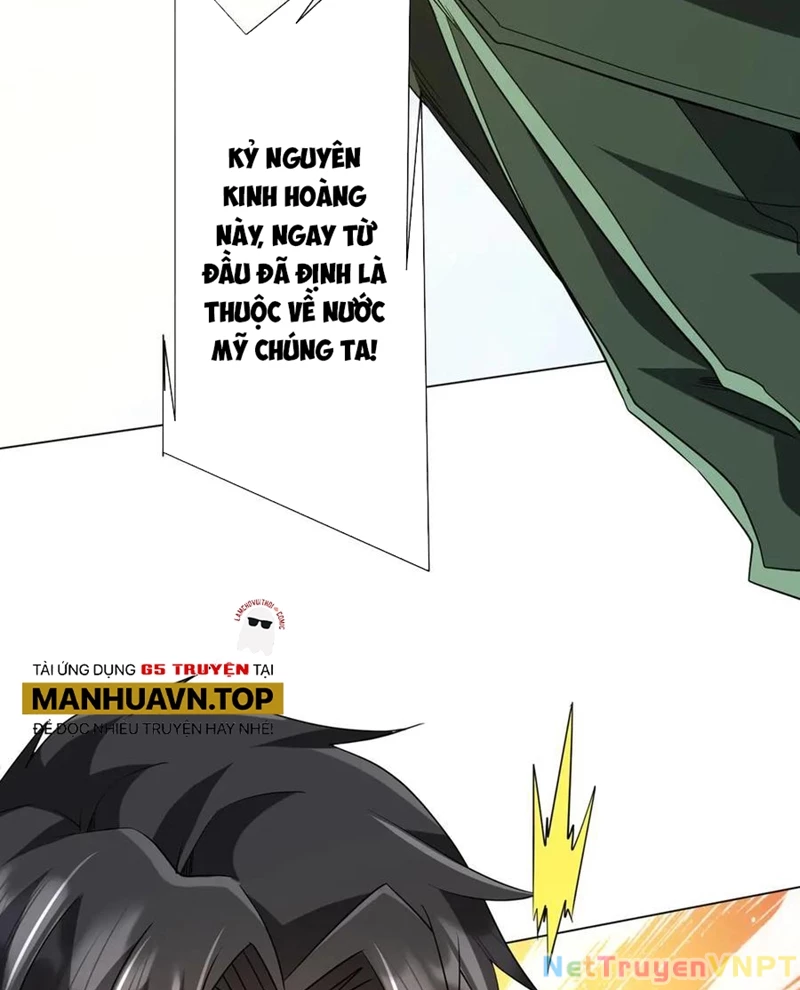 Bắt Đầu Với Trăm Vạn Minh Tệ Chapter 227 - Trang 4