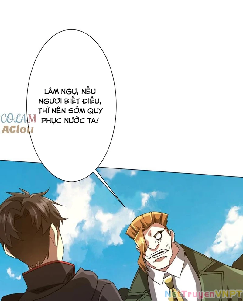 Bắt Đầu Với Trăm Vạn Minh Tệ Chapter 227 - Trang 4