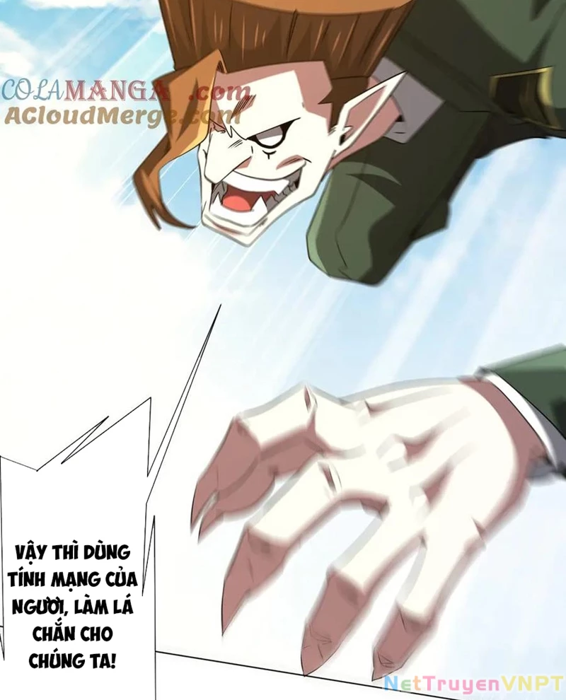 Bắt Đầu Với Trăm Vạn Minh Tệ Chapter 227 - Trang 4