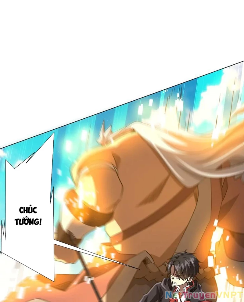 Bắt Đầu Với Trăm Vạn Minh Tệ Chapter 227 - Trang 4