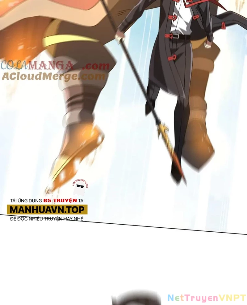 Bắt Đầu Với Trăm Vạn Minh Tệ Chapter 227 - Trang 4