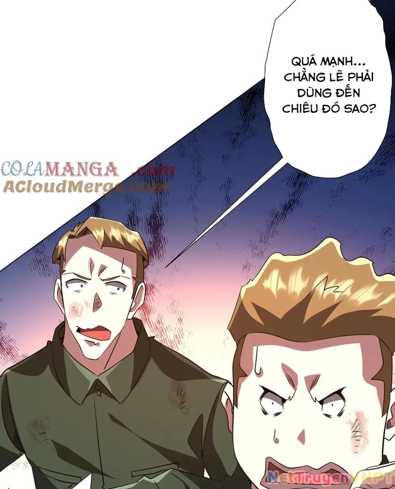 Bắt Đầu Với Trăm Vạn Minh Tệ Chapter 227 - Trang 4