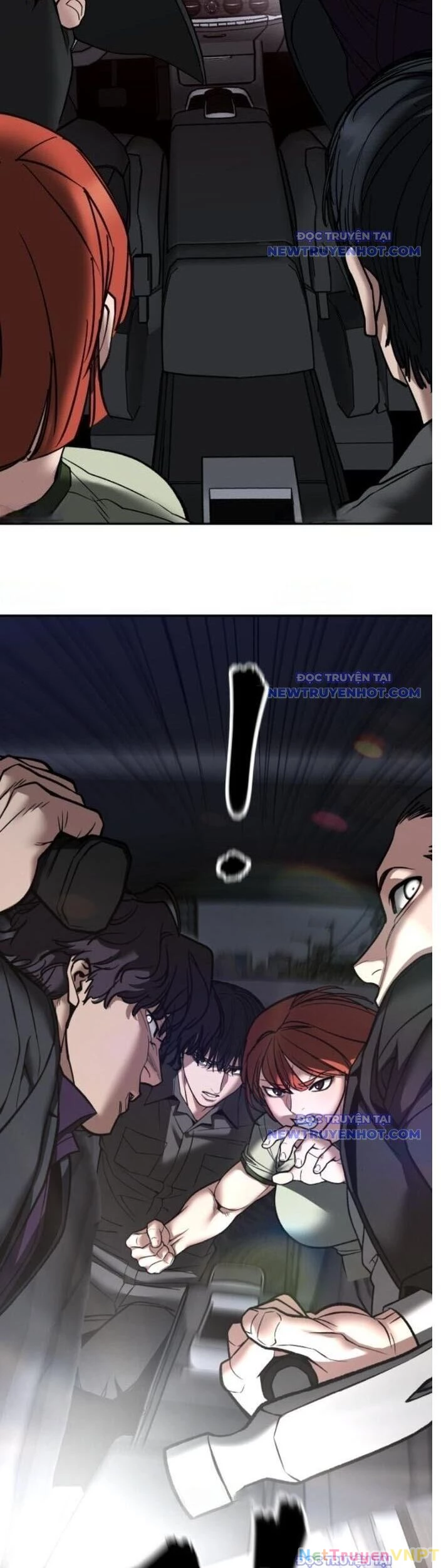 Giang Hồ Thực Thi Công Lý Chapter 133 - Next Chapter 134