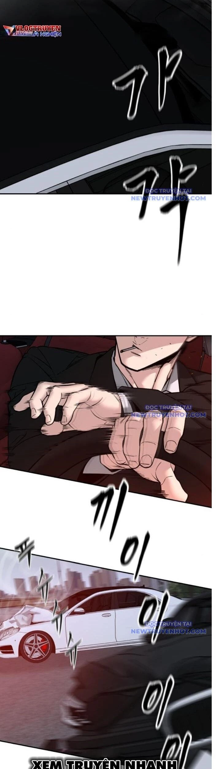 Giang Hồ Thực Thi Công Lý Chapter 133 - Next Chapter 134