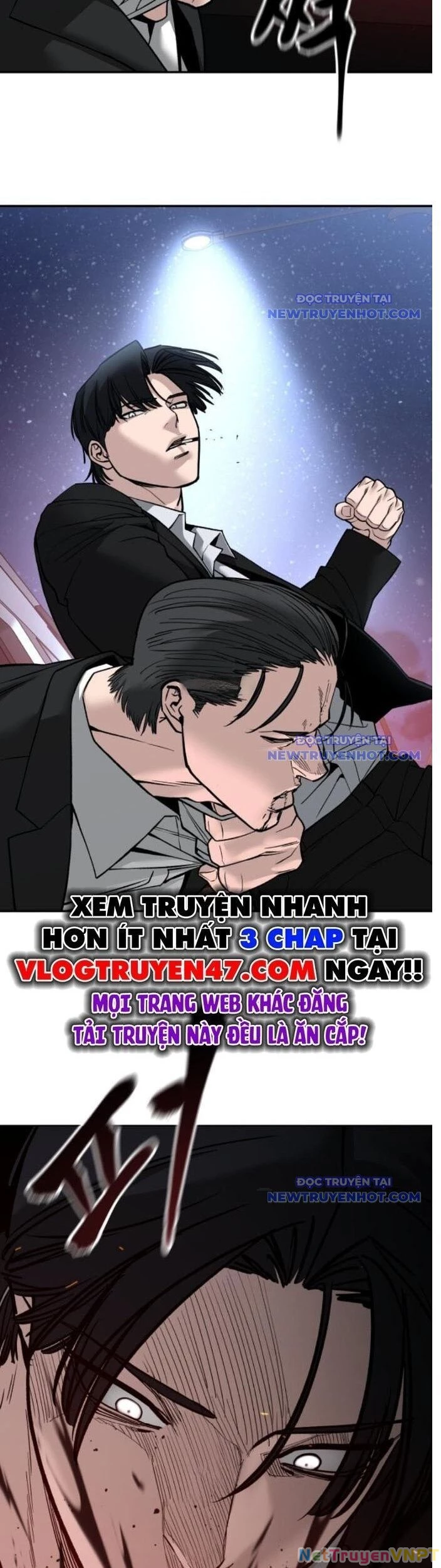 Giang Hồ Thực Thi Công Lý Chapter 133 - Next Chapter 134