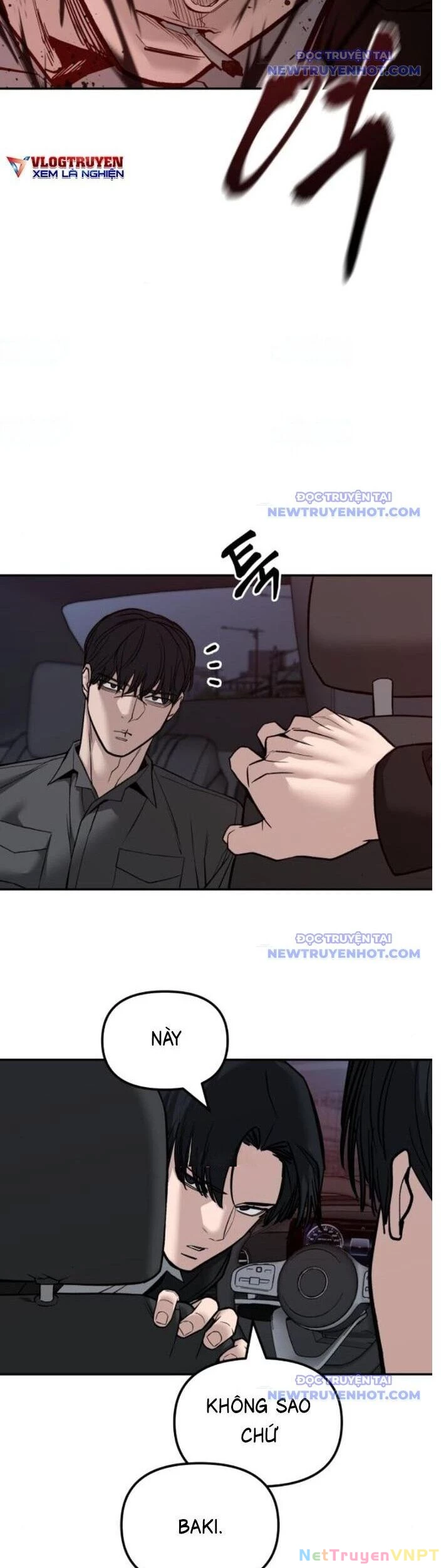 Giang Hồ Thực Thi Công Lý Chapter 133 - Next Chapter 134