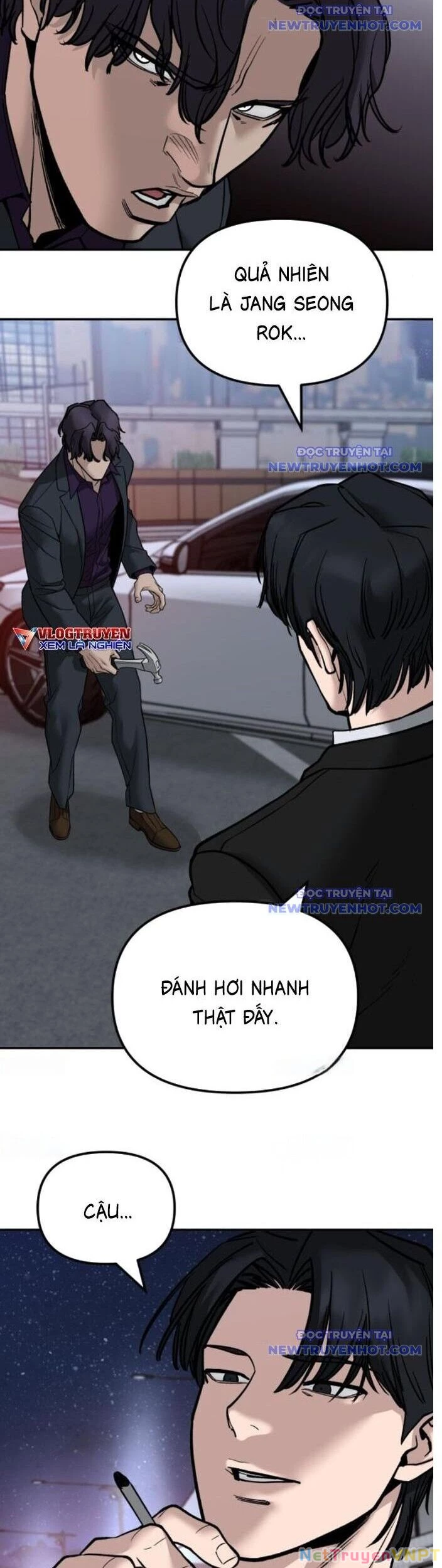Giang Hồ Thực Thi Công Lý Chapter 133 - Next Chapter 134
