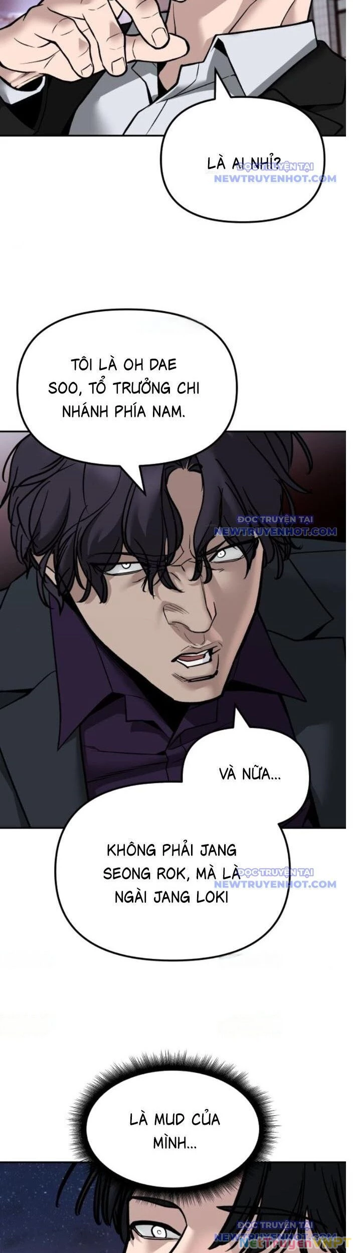 Giang Hồ Thực Thi Công Lý Chapter 133 - Next Chapter 134