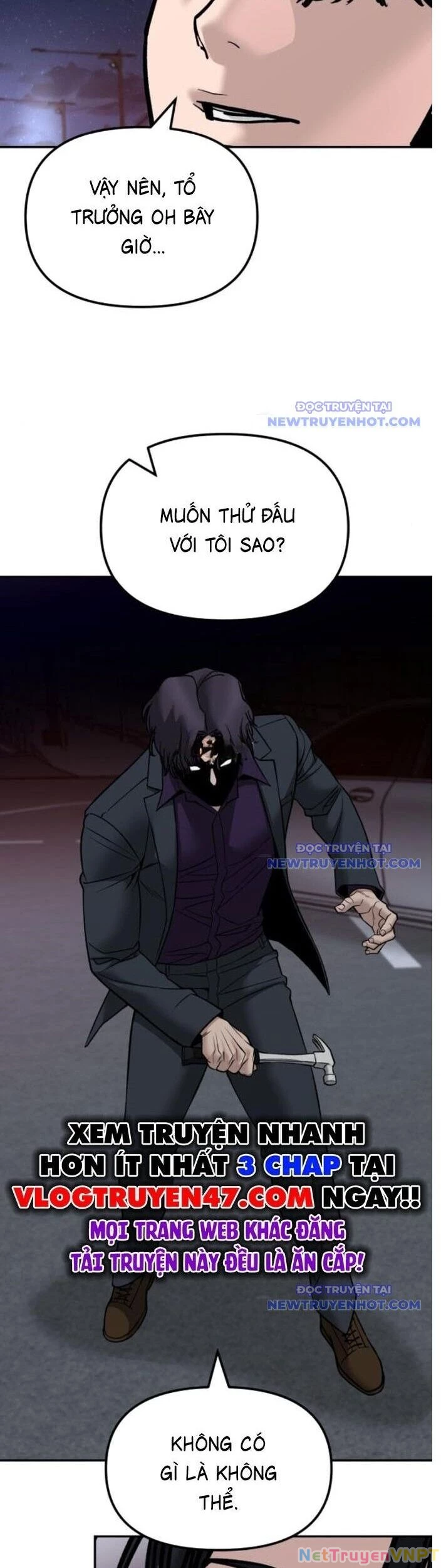 Giang Hồ Thực Thi Công Lý Chapter 133 - Next Chapter 134