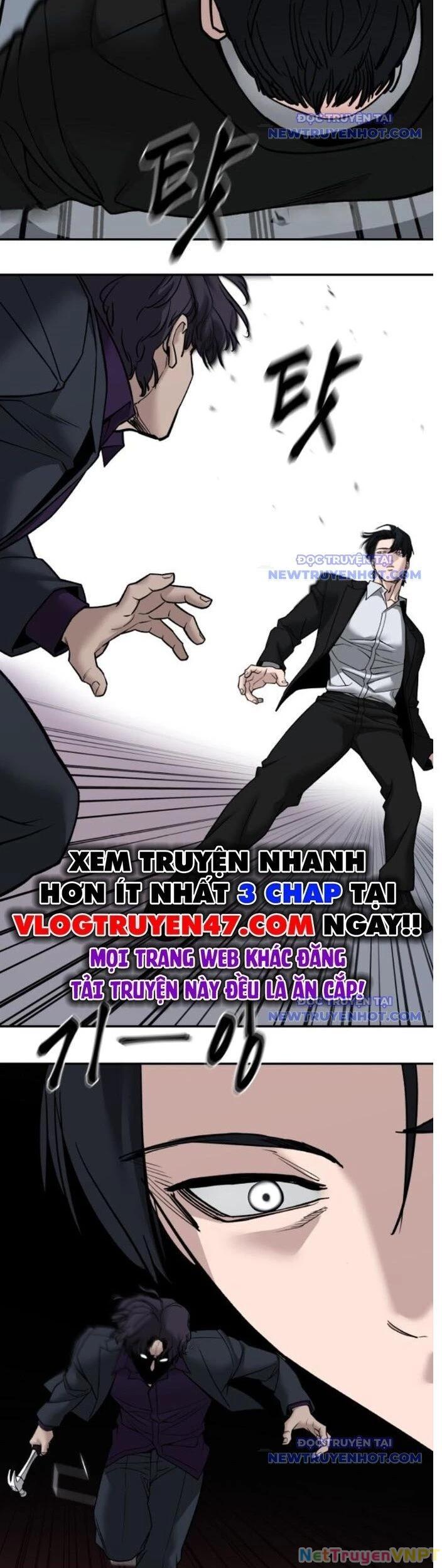 Giang Hồ Thực Thi Công Lý Chapter 133 - Next Chapter 134