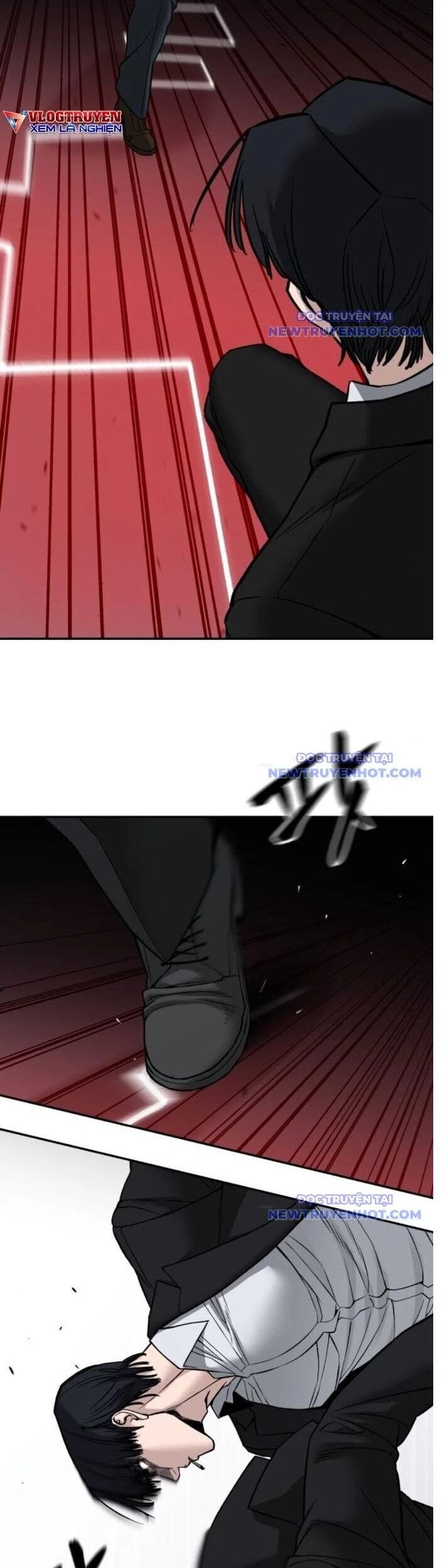 Giang Hồ Thực Thi Công Lý Chapter 133 - Next Chapter 134