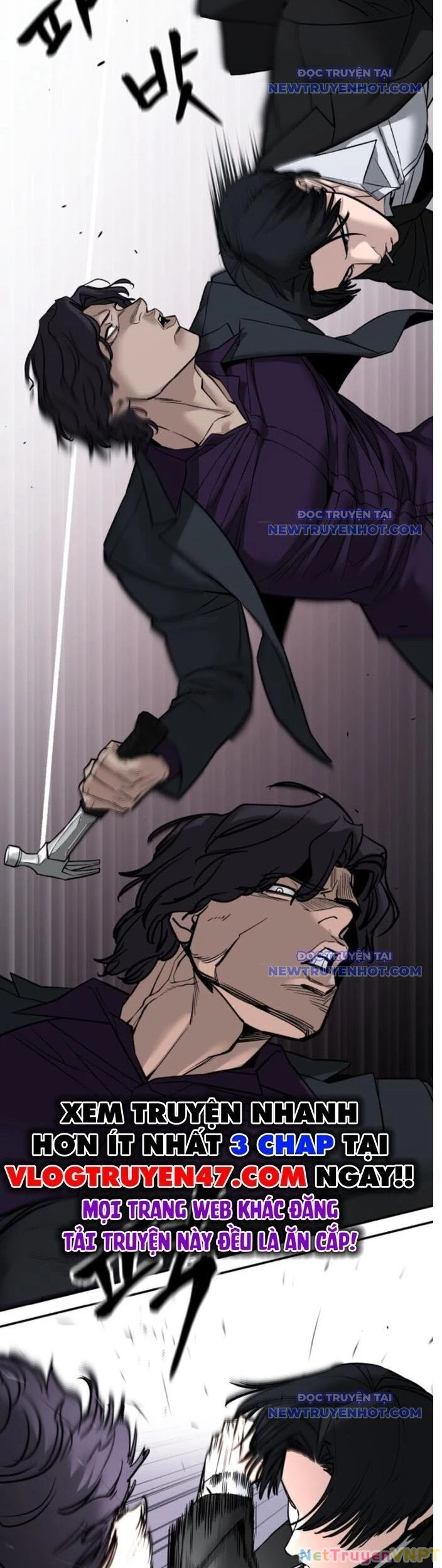 Giang Hồ Thực Thi Công Lý Chapter 133 - Next Chapter 134