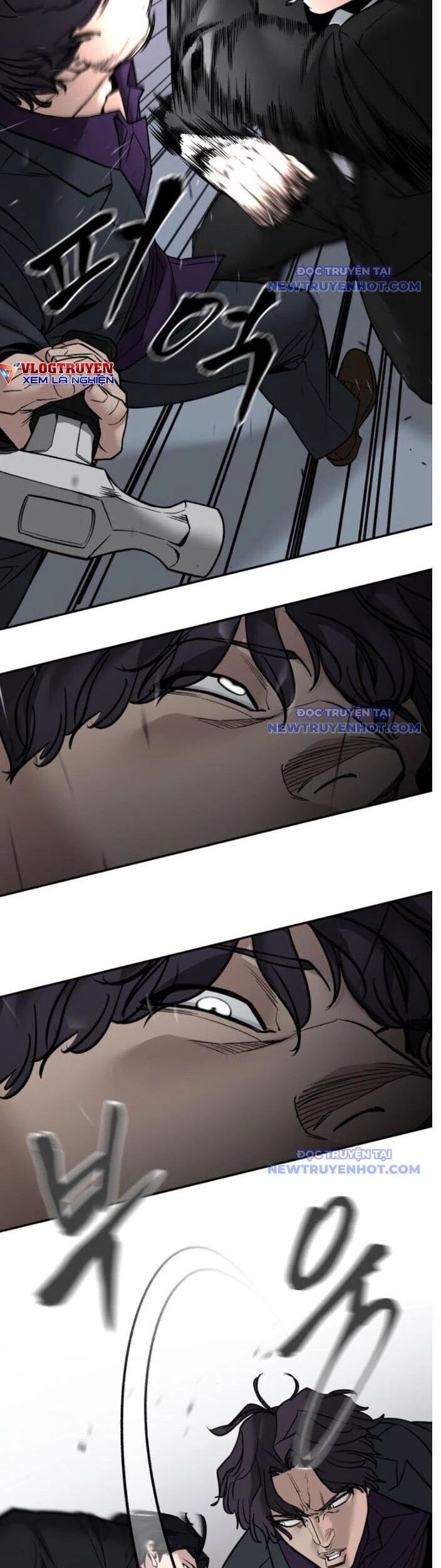 Giang Hồ Thực Thi Công Lý Chapter 133 - Next Chapter 134
