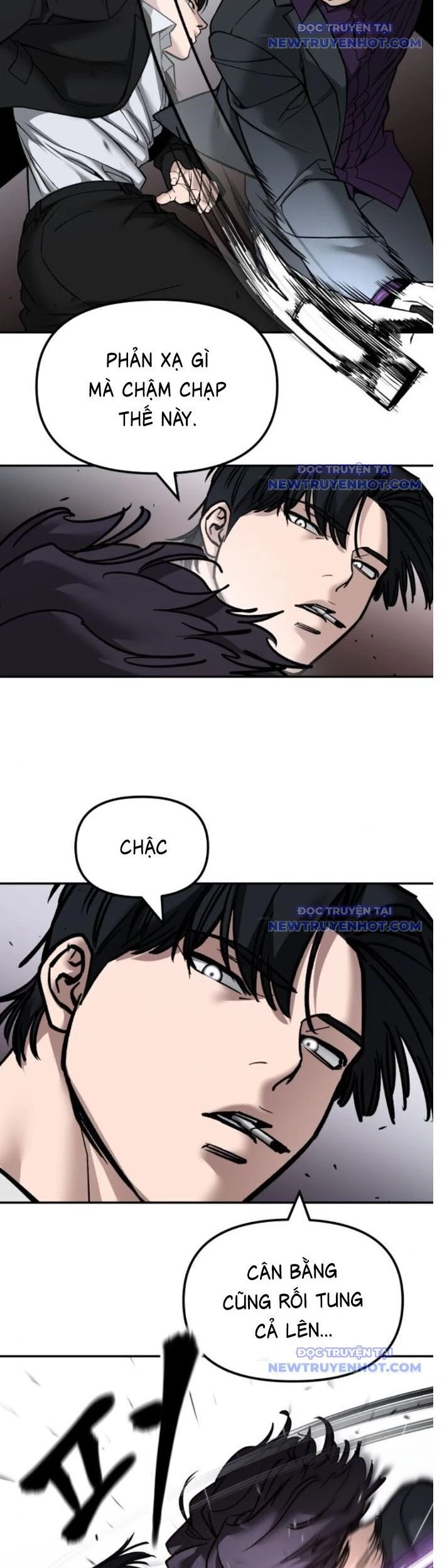Giang Hồ Thực Thi Công Lý Chapter 133 - Next Chapter 134