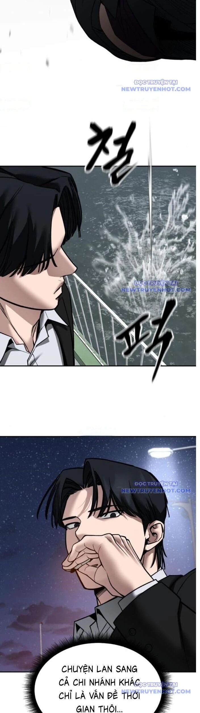 Giang Hồ Thực Thi Công Lý Chapter 133 - Next Chapter 134