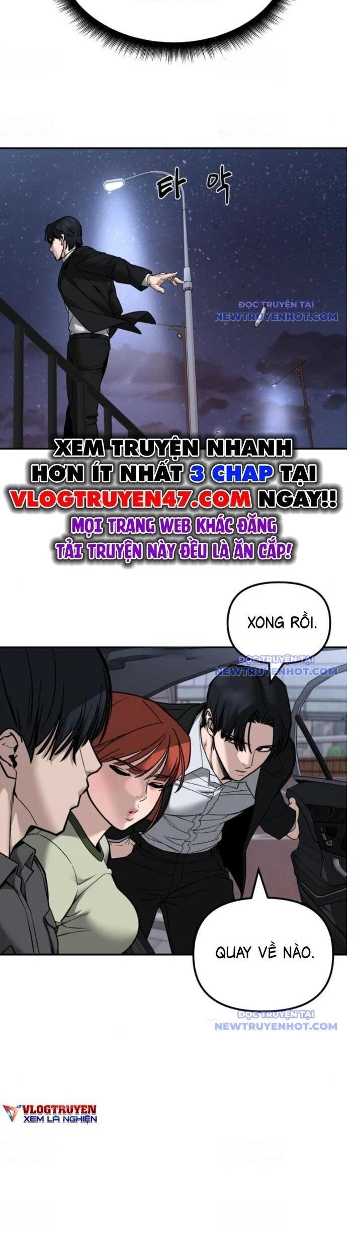 Giang Hồ Thực Thi Công Lý Chapter 133 - Next Chapter 134