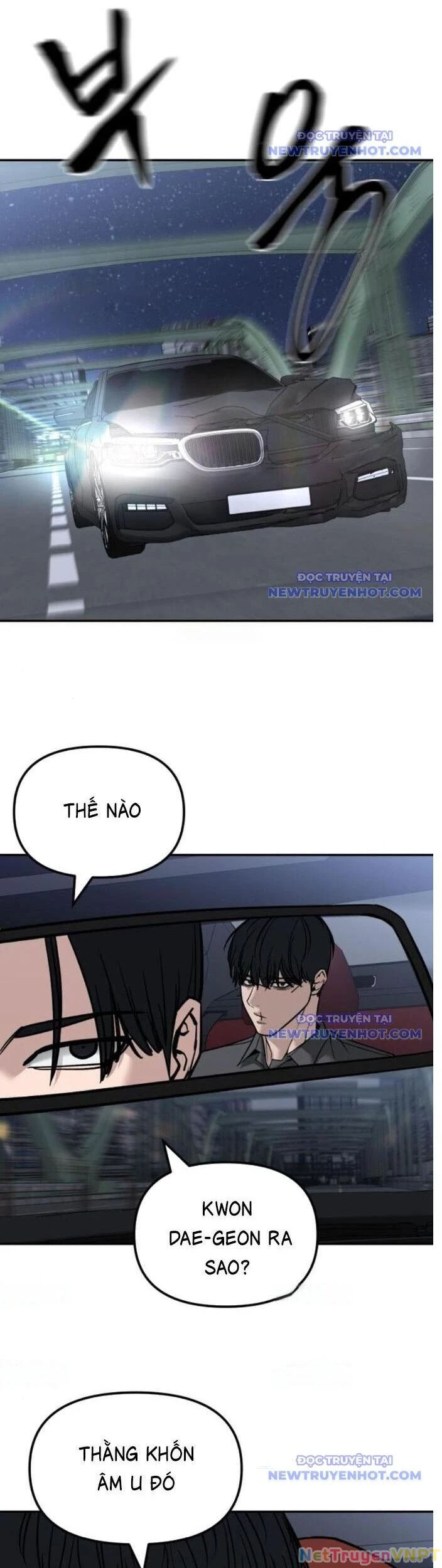 Giang Hồ Thực Thi Công Lý Chapter 133 - Next Chapter 134