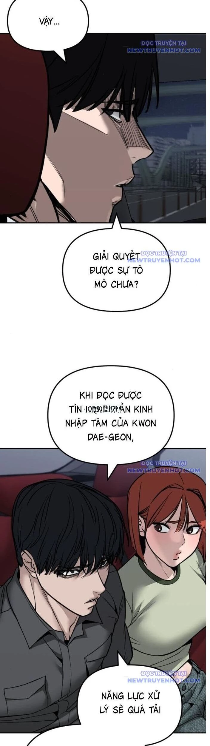 Giang Hồ Thực Thi Công Lý Chapter 133 - Next Chapter 134