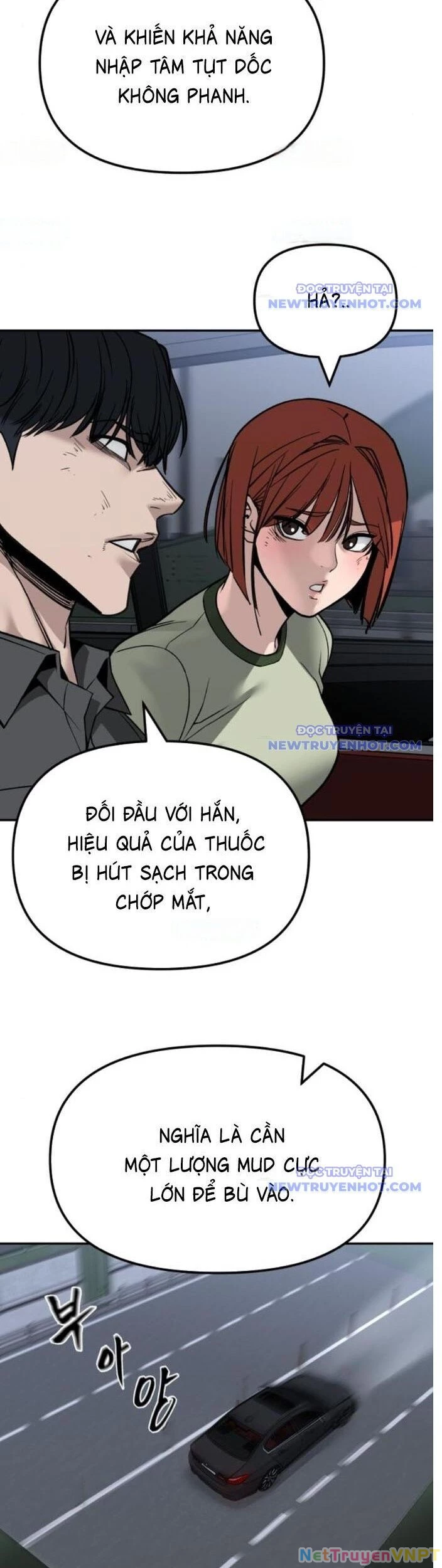 Giang Hồ Thực Thi Công Lý Chapter 133 - Next Chapter 134
