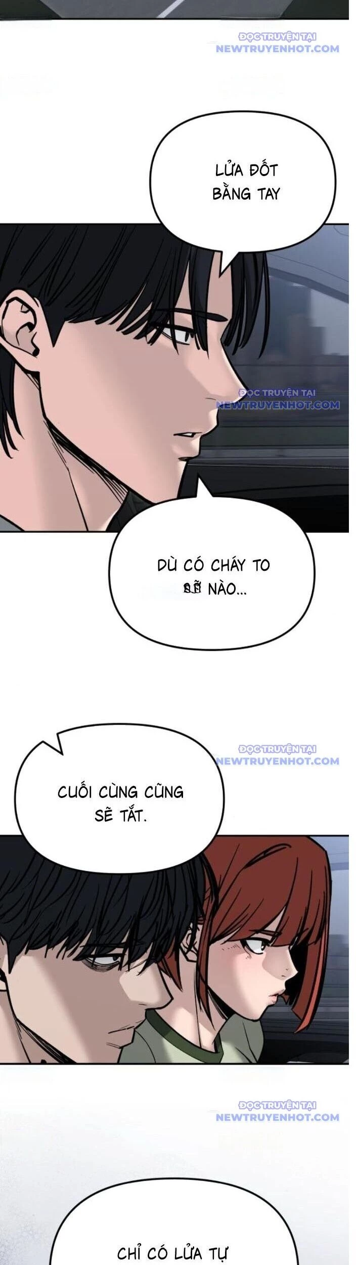 Giang Hồ Thực Thi Công Lý Chapter 133 - Next Chapter 134