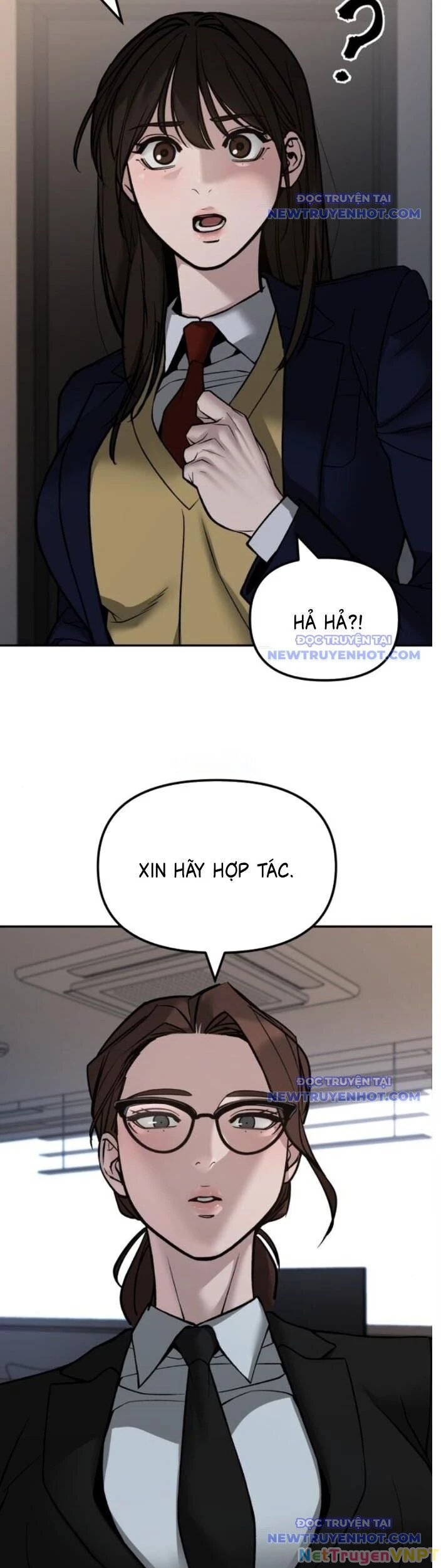 Giang Hồ Thực Thi Công Lý Chapter 133 - Next Chapter 134