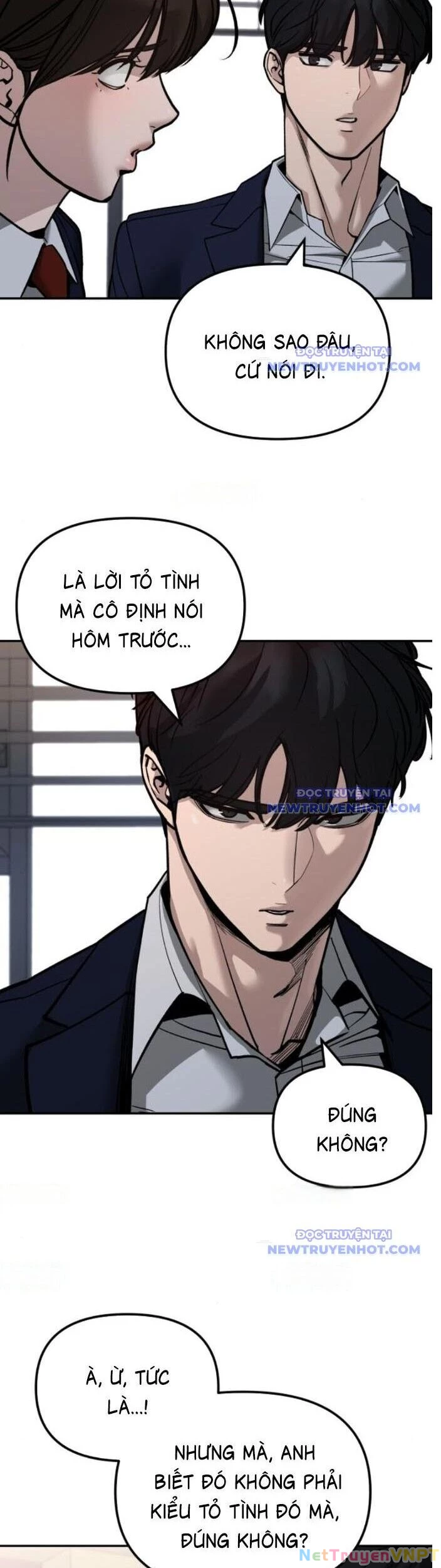 Giang Hồ Thực Thi Công Lý Chapter 133 - Next Chapter 134