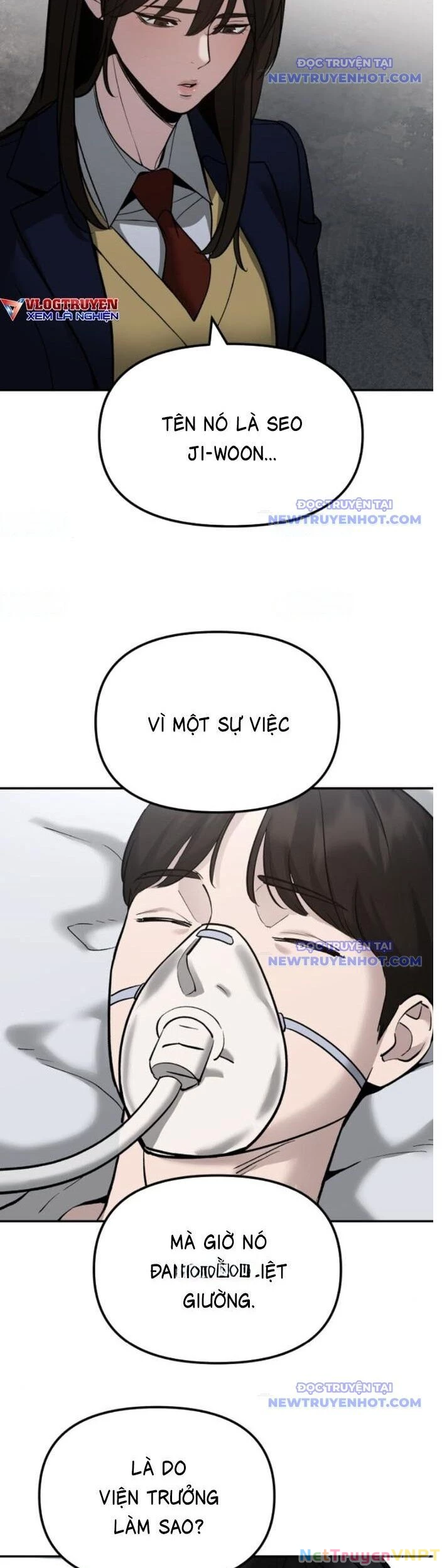Giang Hồ Thực Thi Công Lý Chapter 133 - Next Chapter 134