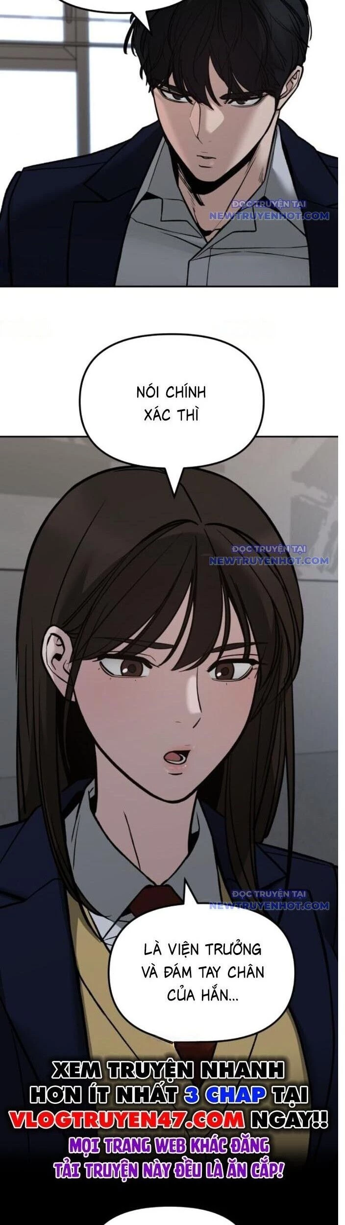 Giang Hồ Thực Thi Công Lý Chapter 133 - Next Chapter 134