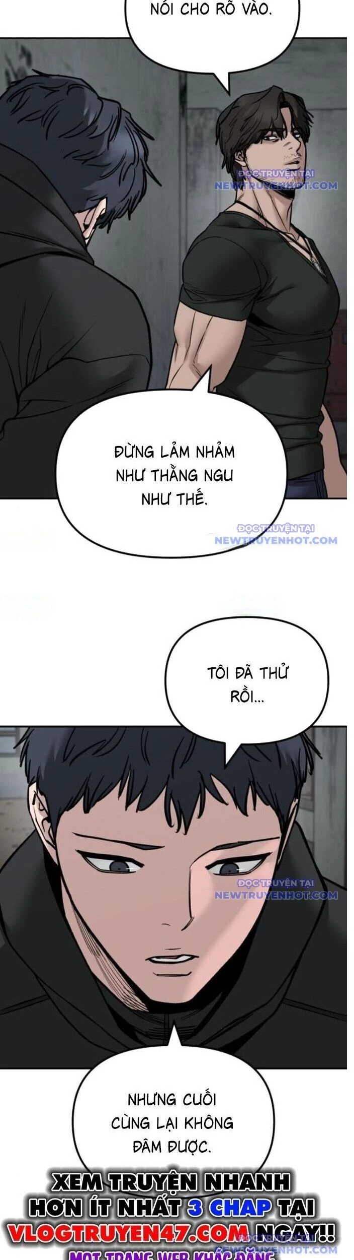 Giang Hồ Thực Thi Công Lý Chapter 133 - Next Chapter 134