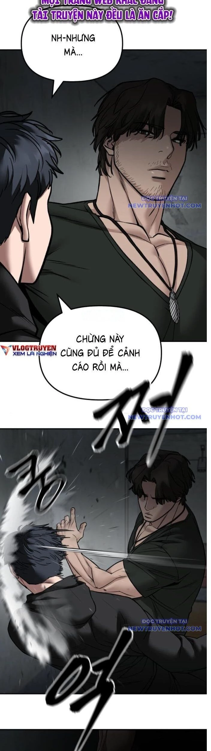 Giang Hồ Thực Thi Công Lý Chapter 133 - Next Chapter 134