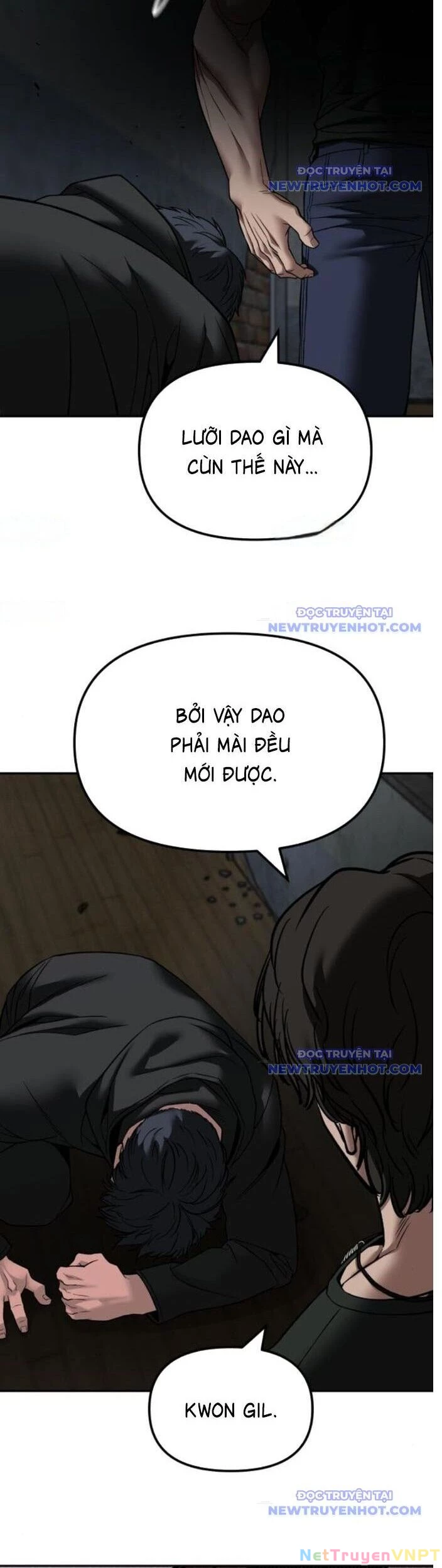 Giang Hồ Thực Thi Công Lý Chapter 133 - Next Chapter 134