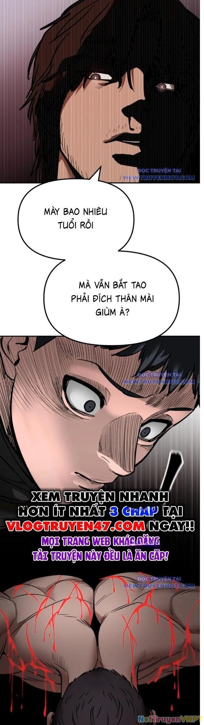 Giang Hồ Thực Thi Công Lý Chapter 133 - Next Chapter 134
