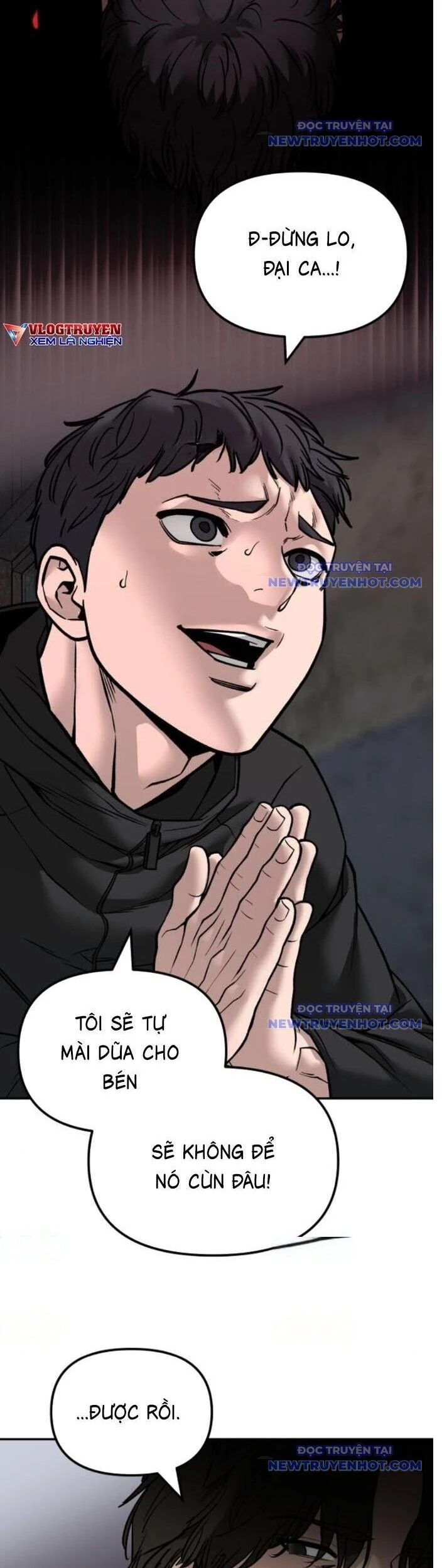Giang Hồ Thực Thi Công Lý Chapter 133 - Next Chapter 134