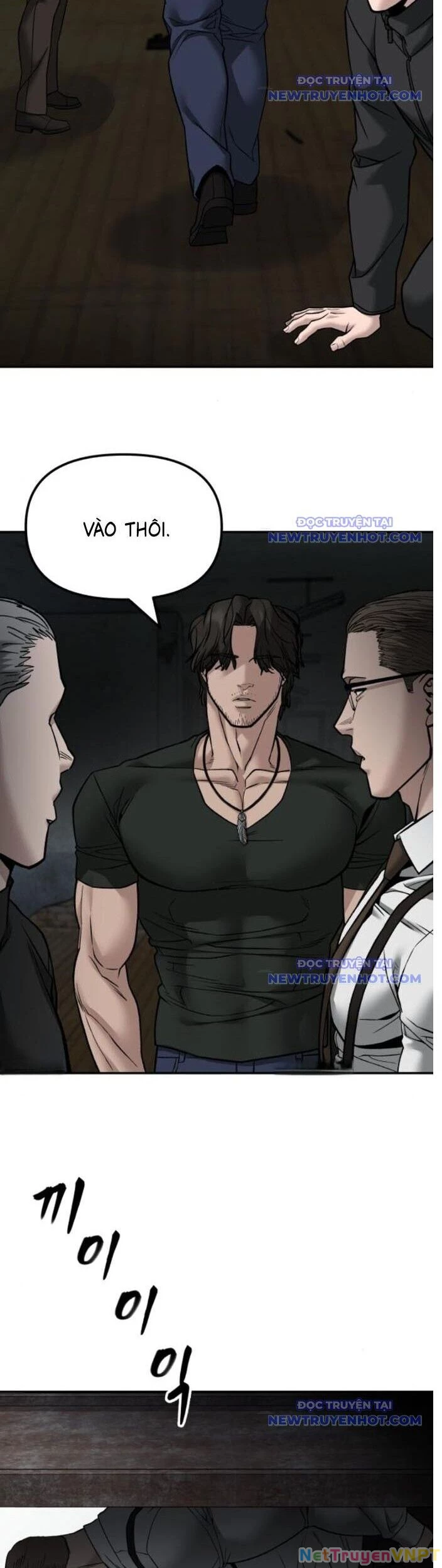 Giang Hồ Thực Thi Công Lý Chapter 133 - Next Chapter 134