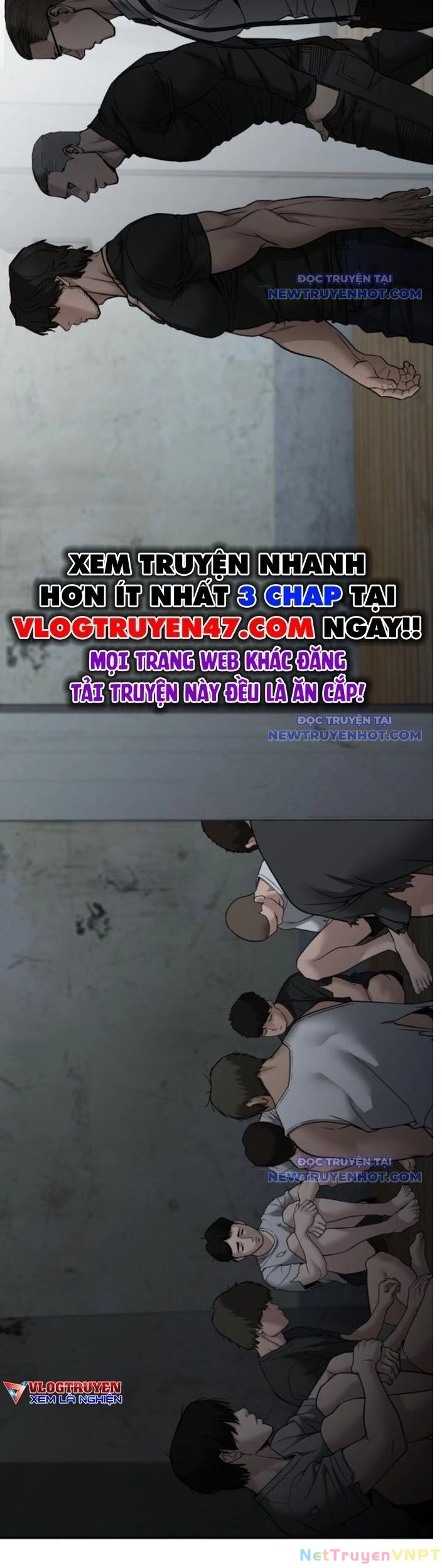 Giang Hồ Thực Thi Công Lý Chapter 133 - Next Chapter 134