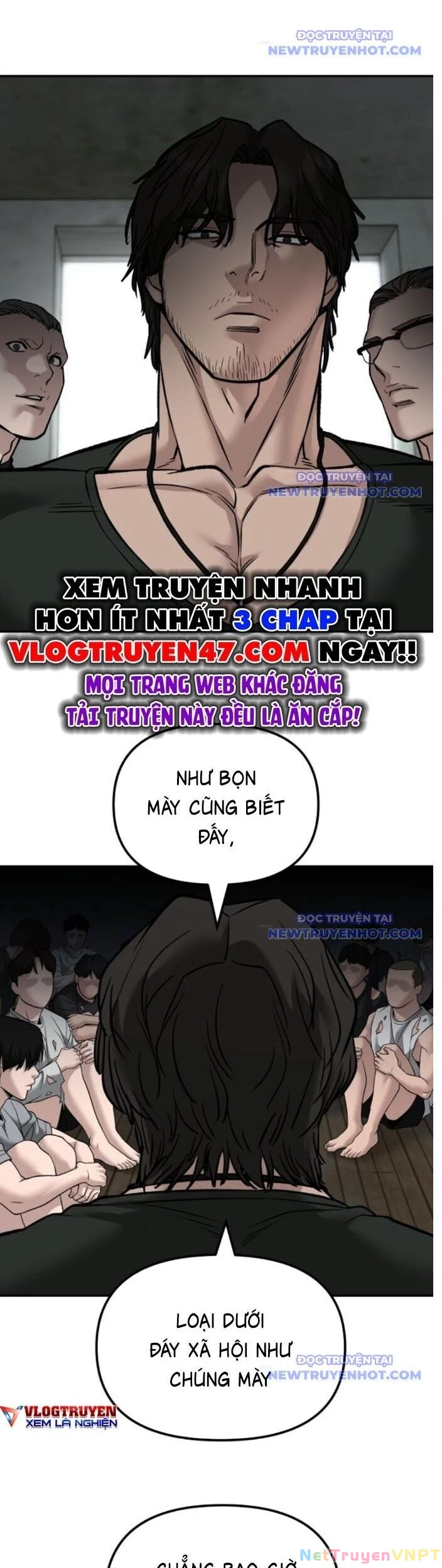 Giang Hồ Thực Thi Công Lý Chapter 133 - Next Chapter 134