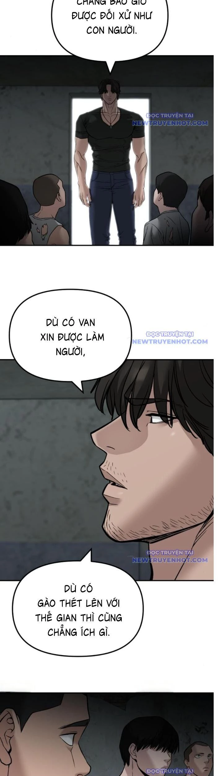 Giang Hồ Thực Thi Công Lý Chapter 133 - Next Chapter 134